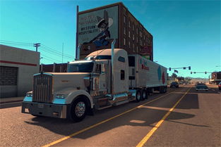 卡车模拟游戏大全 卡车模拟游戏哪款好玩 卡车模拟游戏下载